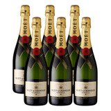 Champagne Moet Imperial Brut
