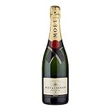 Champagne Moet Imperial Brut