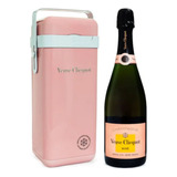 Champagne Veuve Clic Br