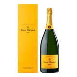 Champagne Veuve Clicoqt Brut
