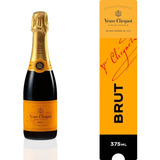 Champagne Veuve Clicquot Brut