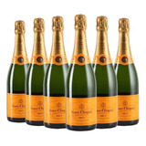 Champagne Veuve Clicquot Brut
