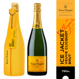 Champagne Veuve Clicquot Brut