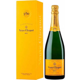 Champagne Veuve Clicquot Brut