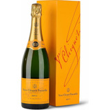 Champagne Veuve Clicquot Brut