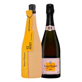 Champagne Veuve Clicquot Brut