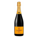 Champagne Veuve Clicquot Brutvi