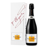 Champagne Veuve Clicquot Demi