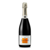 Champagne Veuve Clicquot Demi