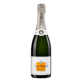 Champagne Veuve Clicquot Demi