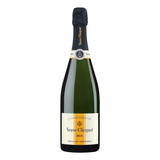 Champagne Veuve Clicquot New