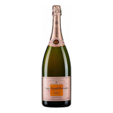 Champagne Veuve Clicquot Rose