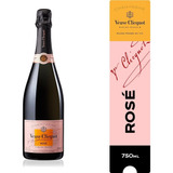 Champagne Veuve Clicquot Rose