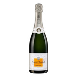 Champagne Veuve Cliqcuot Demi