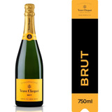 Champanhe Frances Branco Brut