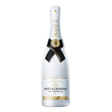 Champanhe Moet 
