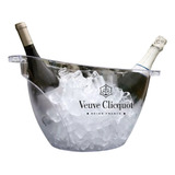 Champanheira Veuve Clicquot Personalizada