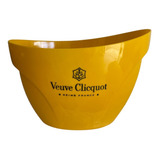 Champanheira Veuve Clicquot Personalizada