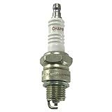 Champion Copper Plus Small Engine 814 Vela De Ignição (caixa De 1) - Rl82yc Para Opel 1975-1975 E