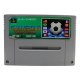 Champions World Class Soccer