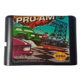 Championship Pro am R
