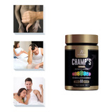 Champs Pro Aumenta O