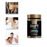 Champs Pro Aumenta O