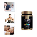 Champs Pro Aumenta O
