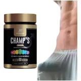 Champs Pro Aumenta O