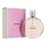 Chance Chanel Eau Vive