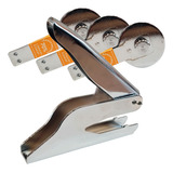 Chancela Solarium Kit Insulfilm