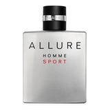 Chanel Allure Homme Sport