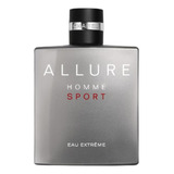 Chanel Allure Homme Sport