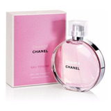 Chanel Chance Eau Tendre