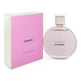 Chanel Chance Eau Tendre
