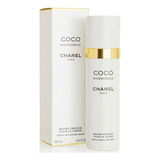 Chanel Coco Mademoiselle Brume