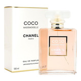 Chanel Coco Mademoiselle Edp 100ml - Original!