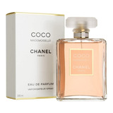 Chanel Coco Mademoiselle Edp