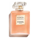 Chanel Coco Mademoiselle Edt