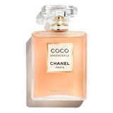 Chanel Coco Mademoiselle L