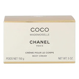 Chanel Coco Mademoselle Creme