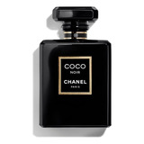 Chanel Coco Noir Edp