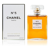Chanel No 5