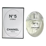 Chanel N°5 Leau Edicao