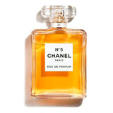 Chanel Nº5 Eau De