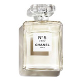 Chanel Nº5 L eau