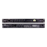 Channel Strip Valvulado Art