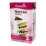 Chantilly Chanty Puratos Norcau 1 Lt Tradicional