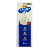Chantilly Creme Amélia Chanty Mix Caixa 1l