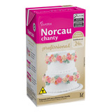 Chantilly Norcau Professional 1l Puratos
